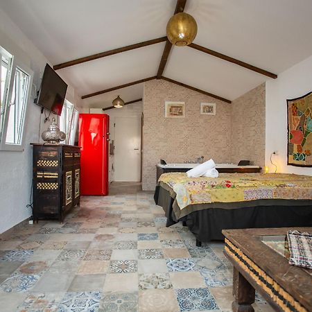 Villa Egipto Con Jacuzzi Y Piscina Climatizada Chiclana de la Frontera Exteriér fotografie