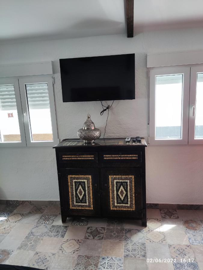 Villa Egipto Con Jacuzzi Y Piscina Climatizada Chiclana de la Frontera Exteriér fotografie