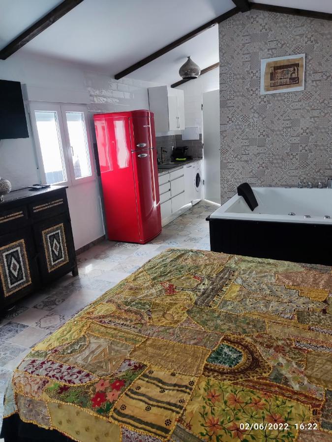 Villa Egipto Con Jacuzzi Y Piscina Climatizada Chiclana de la Frontera Exteriér fotografie