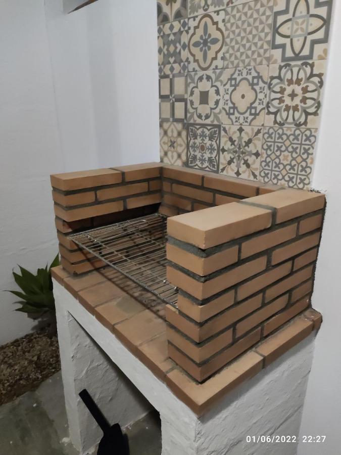 Villa Egipto Con Jacuzzi Y Piscina Climatizada Chiclana de la Frontera Exteriér fotografie