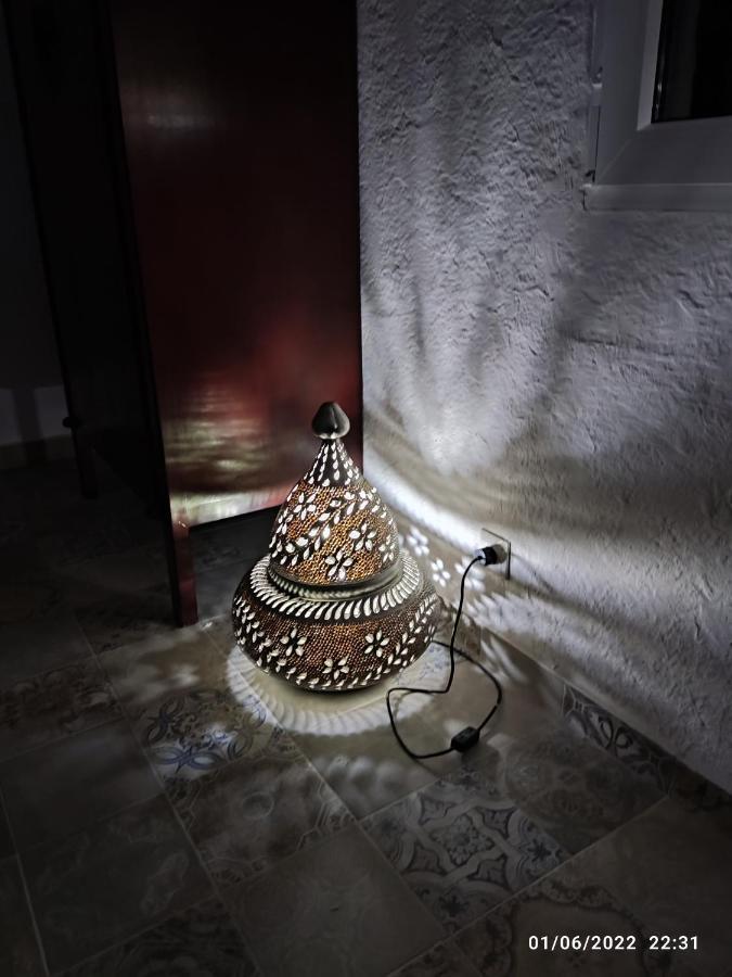 Villa Egipto Con Jacuzzi Y Piscina Climatizada Chiclana de la Frontera Exteriér fotografie