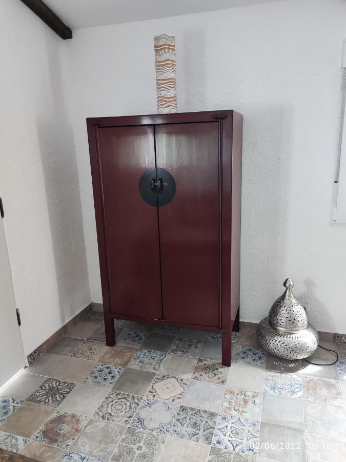Villa Egipto Con Jacuzzi Y Piscina Climatizada Chiclana de la Frontera Exteriér fotografie